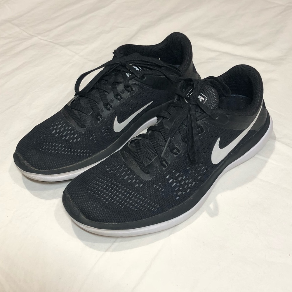 Nike flex 2016 run